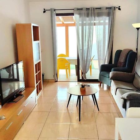 Casa Aloe Apartment Corralejo Exterior foto