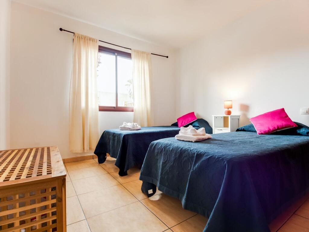 Casa Aloe Apartment Corralejo Exterior foto