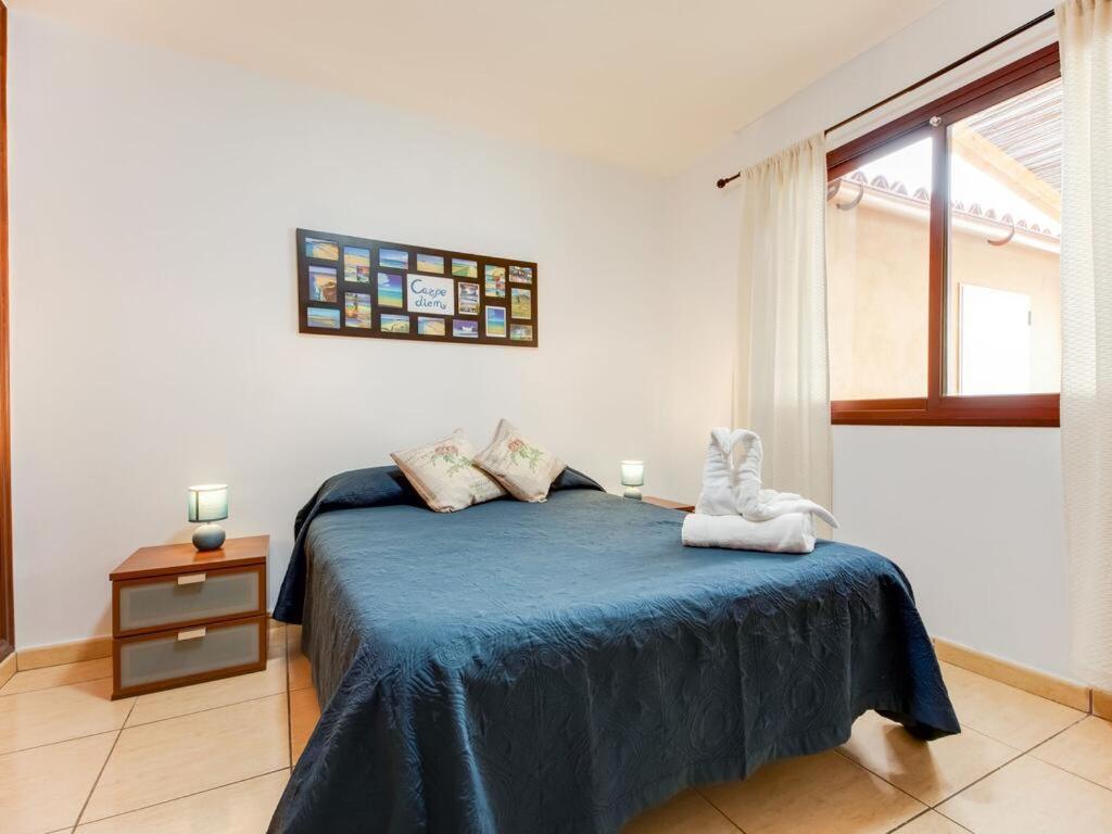 Casa Aloe Apartment Corralejo Exterior foto