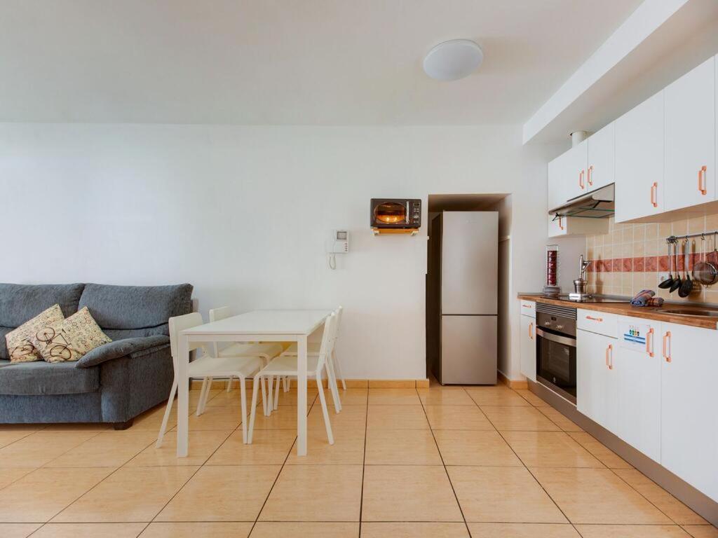 Casa Aloe Apartment Corralejo Exterior foto