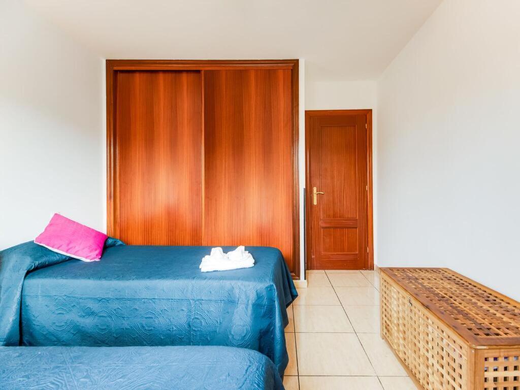 Casa Aloe Apartment Corralejo Exterior foto