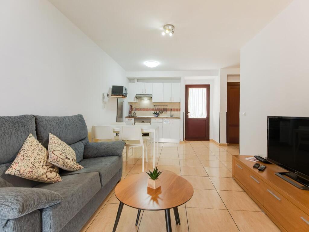Casa Aloe Apartment Corralejo Exterior foto